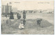 Middelkerke - Les Enfants à La Plage - Star No 995 - 1910 - Middelkerke