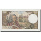 France, 10 Francs, Voltaire, 1969, 1969-01-02, SPL+, Fayette:62.36, KM:147c - 10 F 1963-1973 ''Voltaire''