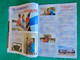 Magazine Inflight : AIR CALEDONIE Domestic Airlines - Inflight Magazines