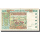 Billet, West African States, 500 Francs, Undated (1998), KM:310Ci, TTB - États D'Afrique De L'Ouest