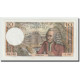 France, 10 Francs, Voltaire, 1972, 1972-06-01, SPL+, Fayette:62.56, KM:147d - 10 F 1963-1973 ''Voltaire''