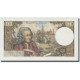 France, 10 Francs, Voltaire, 1970, 1970-02-05, NEUF, Fayette:62.42, KM:147c - 10 F 1963-1973 ''Voltaire''