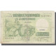 Billet, Belgique, 50 Francs-10 Belgas, 1938, 1938.04.21, KM:106, TB - Andere & Zonder Classificatie