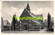 CPA MOUSCRON MONT A LEUX EGLISE ST ANTOINE - Mouscron - Moeskroen