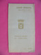 Programme Du Théâtre Du CASINO Municipal BOULOGNE SUR MER 1920 Nombreuses Publicités Locales Trogneux +++ Années Folles - Programas