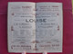 Programme Du Théâtre Du CASINO Municipal BOULOGNE SUR MER 1920 Nombreuses Publicités Locales Trogneux +++ Années Folles - Programas