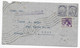 BRAZIL - 1935 - POSTE AERIENNE CONDOR - ZEPPELIN ! - ENVELOPPE Par AVION  De BAHIA => OSLO (NORVEGE) ! BUREAU AMBULANT ! - Covers & Documents