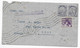 BRAZIL - 1935 - POSTE AERIENNE CONDOR - ZEPPELIN ! - ENVELOPPE Par AVION  De BAHIA => OSLO (NORVEGE) ! BUREAU AMBULANT ! - Lettres & Documents