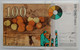 France - 100 Francs - 1998 - PICK 158a.2 / F74.2 - SPL - 100 F 1997-1998 ''Cézanne''
