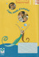 Marianne De Luquet Sur Envel. Neuve (32,5x23cm) Timbrée Sur Commande Par LYONNAISE DES EAUX - Jusqu'à 100gr - Prêts-à-poster:Stamped On Demand & Semi-official Overprinting (1995-...)