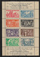 1946 POLEN LAGERPOST DACHAU KLEINBOGEN - POSTFRISCH MNH - POLISH COMMITTEE AT FREIMANN KOMITET POLSKI FREIMAN - PRACHT - Prisoner Camps