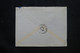 RÉUNION - Affranchissement De St Denis Sur Enveloppe De Ste Clotilde Pour Montpellier En 1946 - L 75067 - Covers & Documents