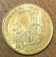 76 ROUEN CATHÉDRALE NOTRE-DAME MDP 2007 MÉDAILLE MONNAIE DE PARIS JETON TOURISTIQUE MEDALS COINS TOKENS - 2007