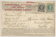 Carte Postale ENTIER POSTAL Date Illisible Vers Révérend Doyen De Bouillon. Formulaire Complet De La Psalmodie Vaticane. - Varianten & Curiosa