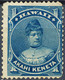 Stamp Hawaii 1882 1c Mint Lot1 - Hawaii