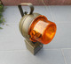 Delcampe - Lampe Allemande De Signalisation Et Accessoires - Equipment