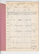 Compagnie Continentale Du Gaz - Service Electrique - Consommation - Ixelles / Elsene - 1929 - Elettricità & Gas