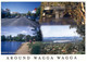 (U 16) Australia - NSW - Around Wagga Wagga (3994) - Wagga Wagga