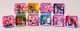 Delcampe - Détails Sur  Lego Friends - LE CUBE DE JEU SHOPPING DE MIA Réf. 41408 NBO Neuf - Non Classés