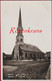 Schelle De Kerk ZELDZAAM Sint-Petrus En Pauluskerk Photo Card Fotokaart  (In Zeer Goede Staat) - Schelle