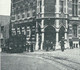 Mariemont - Hôtel De Ville - TRAM - 1903  ( Voir Verso ) - Morlanwelz