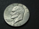 1 One Dollar 1974 D - EISENHOWER - United States Of America  **** EN ACHAT IMMEDIAT **** - 1971-1978: Eisenhower