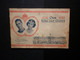 CIGARETTES CARDS OUR KING & QUEEN 46/50 - Player's