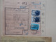 TR Zegels Op Expeditie Bulletin Anno 1943 - Documents & Fragments