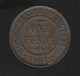 Australie, Penny 1927 (842) - Penny