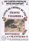 Ligne Frasne-Vallorbe - Histoires De Chantiers - Années 1914/15 - Kunstbauten