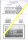 Ligne Frasne-Vallorbe - Histoires De Chantiers - Années 1914/15 - Structures