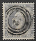 1856 NORWAY NORWEGEN - 3Sk Mi. 3 - Used - Cat €65 - Used Stamps