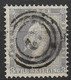 1856 NORWAY NORWEGEN - 3Sk Mi. 3 - Used - Cat €65 - Oblitérés