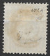 1856 NORWAY NORWEGEN - 3Sk Mi. 3 - Used - Cat €65 - Oblitérés