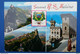 A13 SAN MARINO ITALIE BELLE CARTE 1972 POUR MONTREUIL FRANCE + AFFRANCHISSEMENT PLAISANT - Briefe U. Dokumente