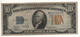 USA   $ 10  North Africa-Sicily   1934A  P415AY - Hawaï, Noord-Afrika (1942)