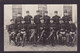 CPA Haut-Rhin 68 Neuf Brisach Carte Photo Gendarmes Voir Dos - Neuf Brisach