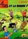 Chaulet / Craenhals - Les 4 As Et La Bombe F - Casterman - ( 1975 ) . - 4 As, Les