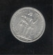 1 Franc Nouvelle Calédonie  1949 - Other & Unclassified