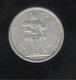 2 Francs Nouvelle Calédonie  1949 - Andere & Zonder Classificatie