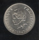 50 Francs Polynésie Française 1967 - Polinesia Francese