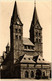 CPA AK Fritzlar Stiftskirche St.Peter GERMANY (1018171) - Fritzlar