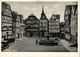 CPA AK Fritzlar Markt GERMANY (1018232) - Fritzlar