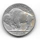 Etats Unis, Five Cents 1916 - (951) - 1913-1938: Buffalo