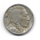 Etats Unis, Five Cents 1914 - (946) - 1913-1938: Buffalo