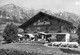 Pension Praz Louvon Château-d'Oex   (10 X 15) - La Praz