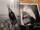 Revue Vinicole Internationale 1971 Champagne Fête De Saint Vincent Bordeaux Conservation Vin Bourgueil - Koken & Wijn