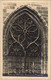 CPA AK Salem- Munster, Fenster Am Nordgiebel GERMANY (1049377) - Salem