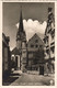 CPA AK Radolfzell- Munster U. Oesterr. Schlosschen GERMANY (1049472) - Radolfzell