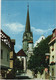 CPM AK Radolfzell- Munster U. Oesterr. Schlosschen GERMANY (1049480) - Radolfzell